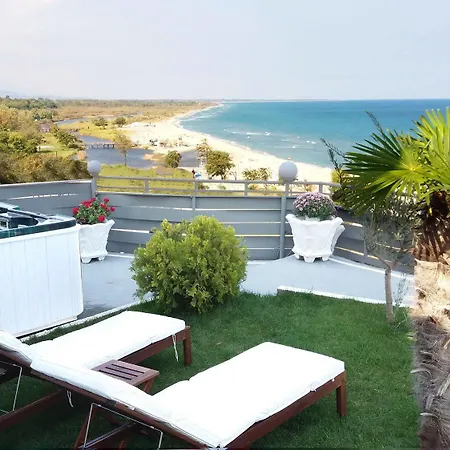 Panorama & - Adults Only Stómion