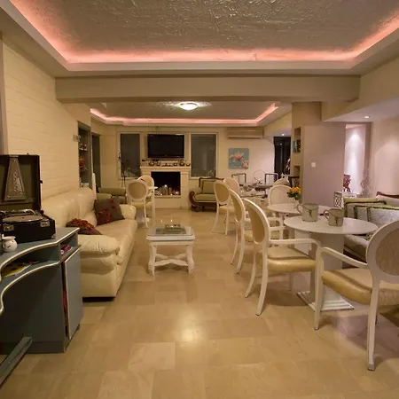 Hotel Panorama & - Adults Only