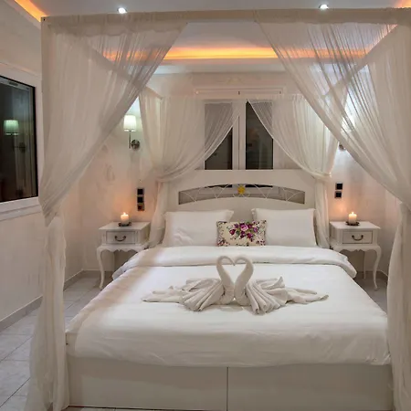 Panorama & - Adults Only 4* Stomion (Thessaly)