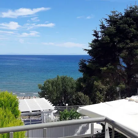 Panorama & - Adults Only 4* Stómion