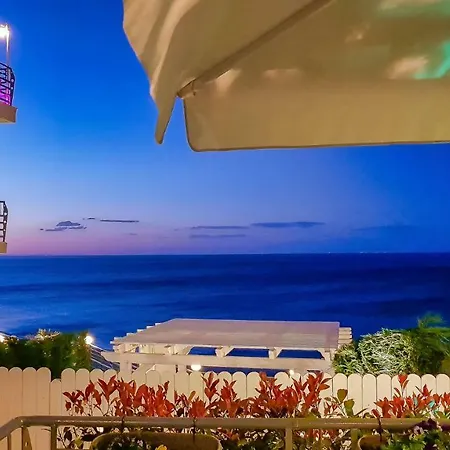 Panorama & - Adults Only Hotel 4*