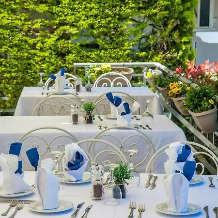 Hotel Panorama & - Adults Only 4*