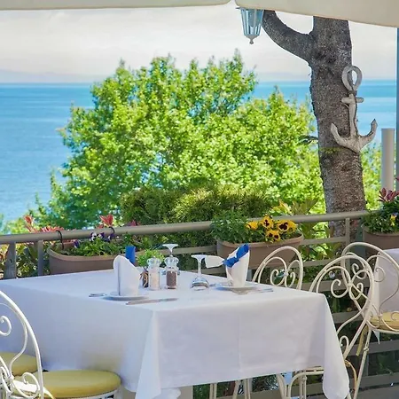 Hotel Panorama & - Adults Only Stómion