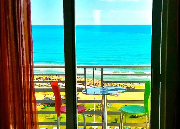 Panorama & - Adults Only Otel 4*