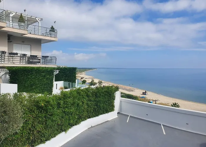 Panorama & - Adults Only Stómion