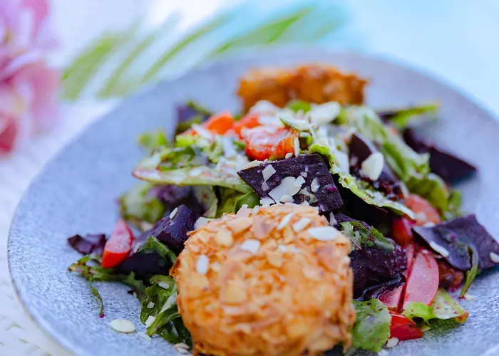 Panorama & - Adults Only