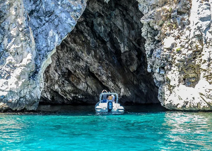 Panorama & - Adults Only Otel Stómion