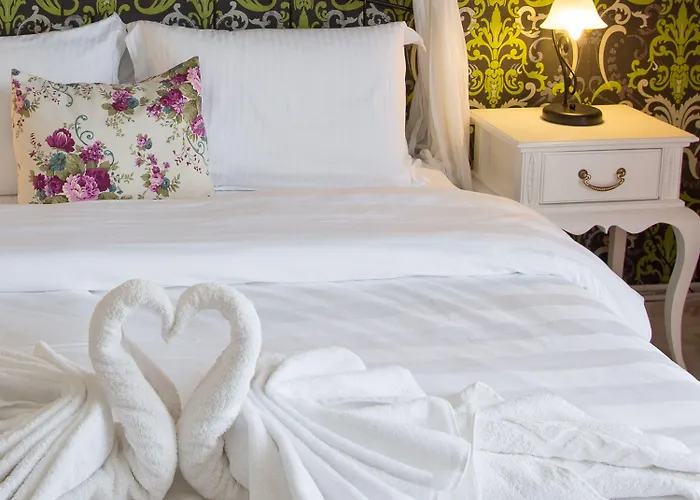 Otel Panorama & - Adults Only Stómion