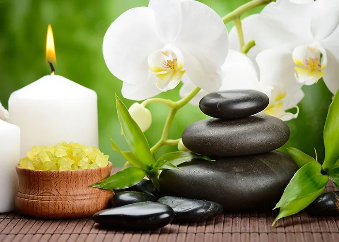 Panorama & - Adults Only Otel Stómion