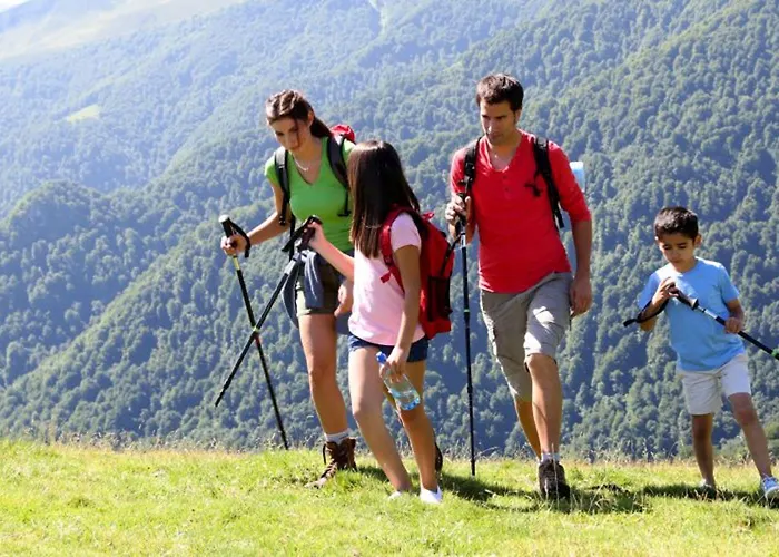 Panorama & - Adults Only Otel Stómion