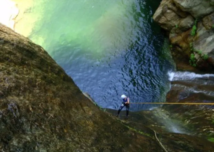 Panorama & - Adults Only