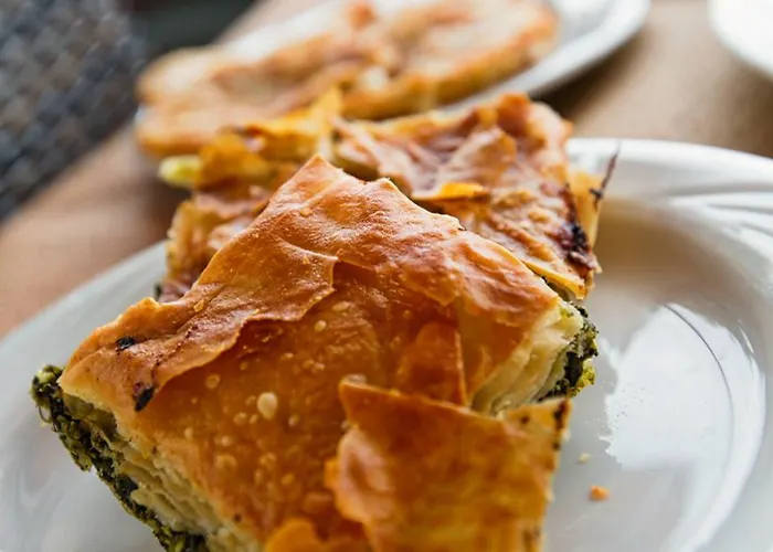 Panorama & - Adults Only Stómion