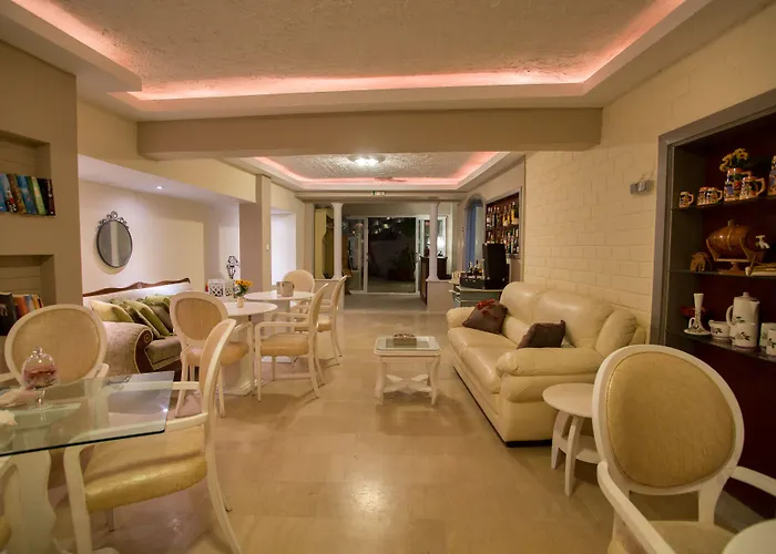 Panorama & - Adults Only Otel