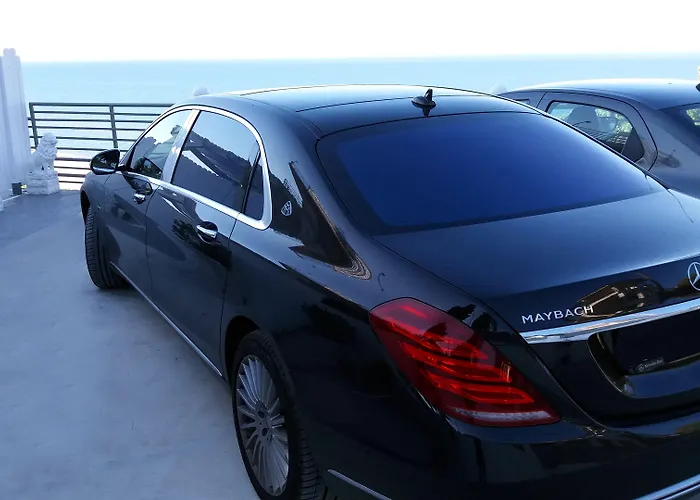 Panorama & - Adults Only Szálloda 4*