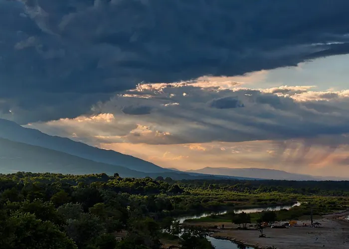 Panorama & - Adults Only 4*