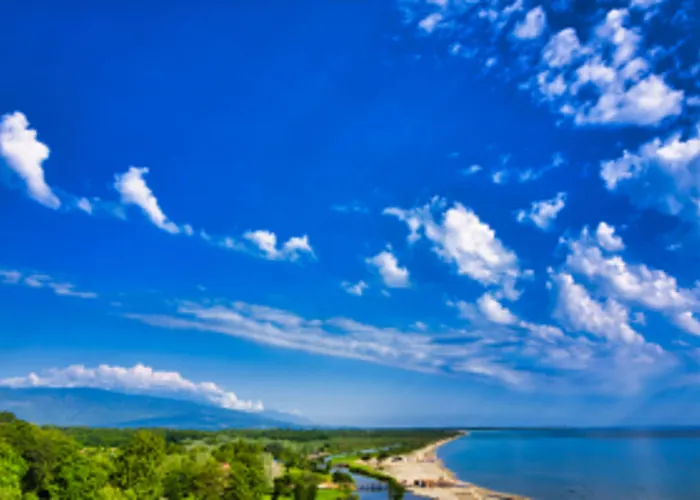 Otel Panorama & - Adults Only