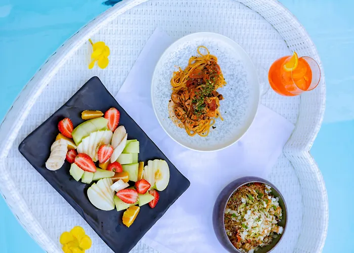 Panorama & - Adults Only 4* Sztómio