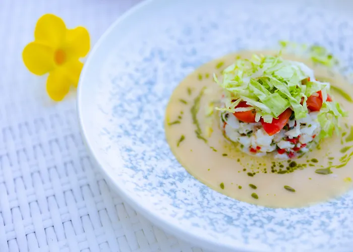 Panorama & - Adults Only Stómion