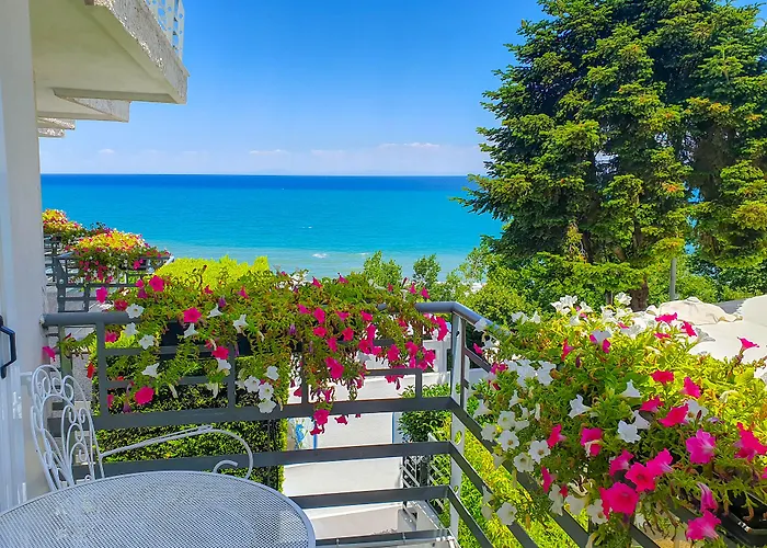 Panorama & - Adults Only