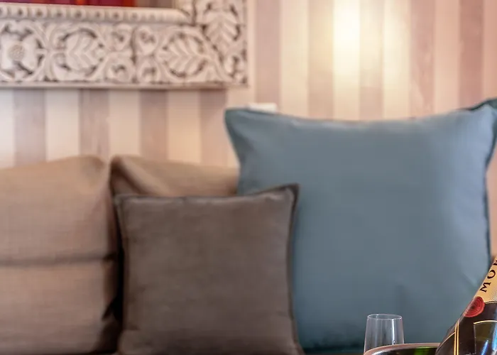 Panorama & - Adults Only 4*