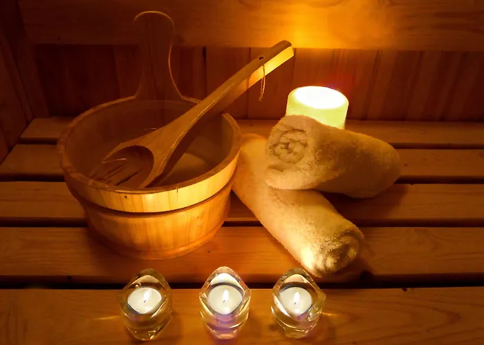 Panorama & - Adults Only Stómion