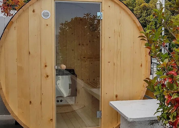 Panorama & - Adults Only