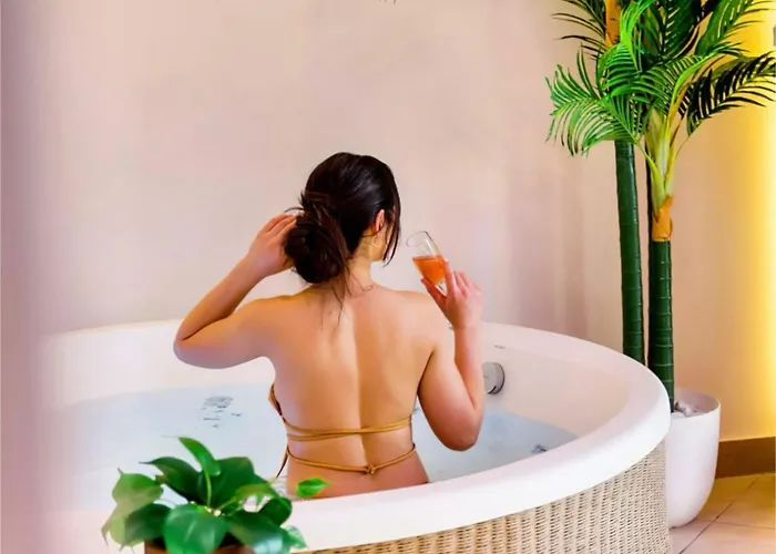 Otel Panorama & - Adults Only 4*