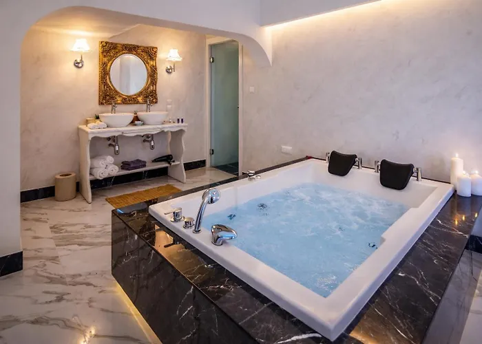 Panorama & - Adults Only 4*