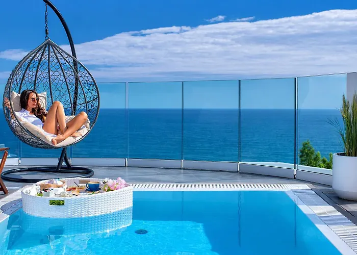 Panorama & - Adults Only 4*