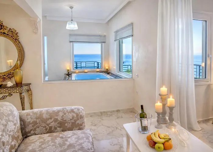 Szálloda Panorama & - Adults Only