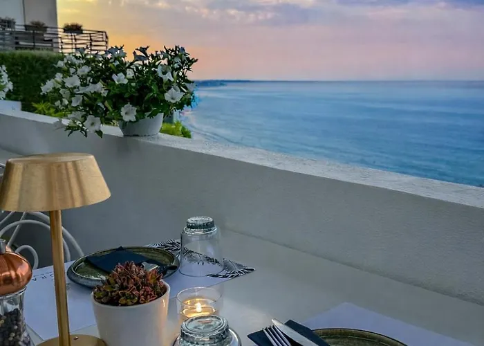 Szálloda Panorama & - Adults Only 4*