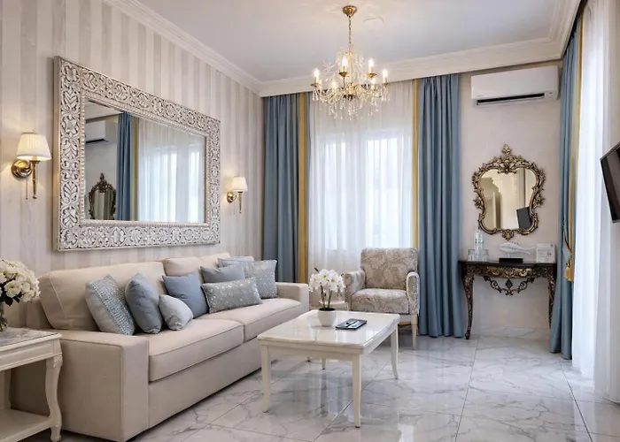 Panorama & - Adults Only 4*