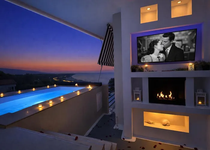 Panorama & - Adults Only Sztómio