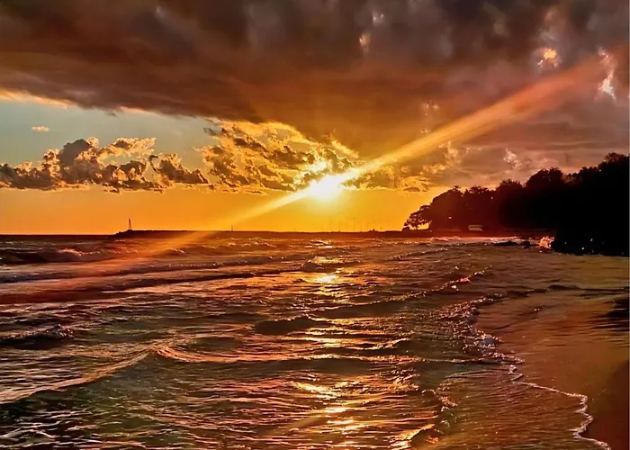 Panorama & - Adults Only 4* Sztómio