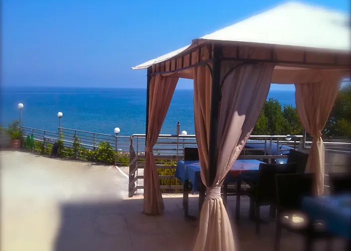 Panorama & - Adults Only Szálloda