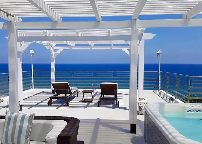 Panorama & - Adults Only Stómion