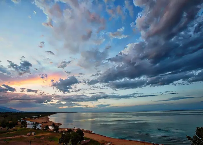 Otel Panorama & - Adults Only 4*