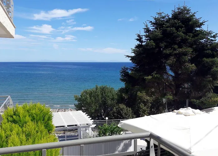 Panorama & - Adults Only 4* Stómion